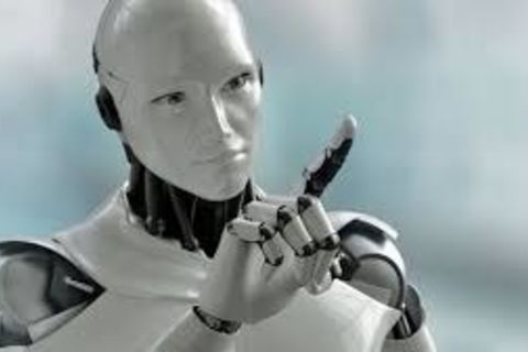 You Are Not a Robot