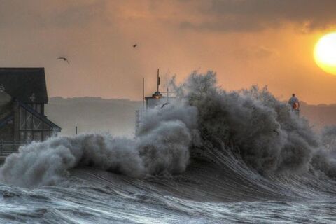 The Last Tide