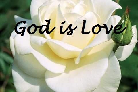 THIS IS THE TIME TO SHOW LOVE