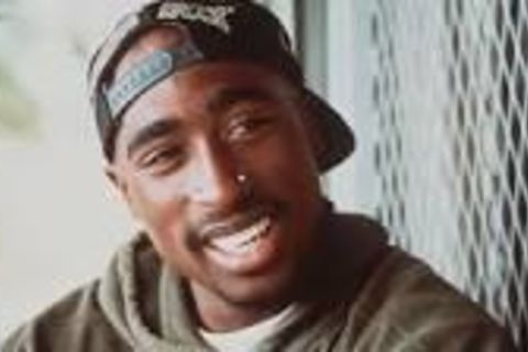 Tupac You are Appreciated