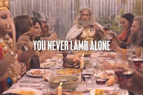 I had reservations