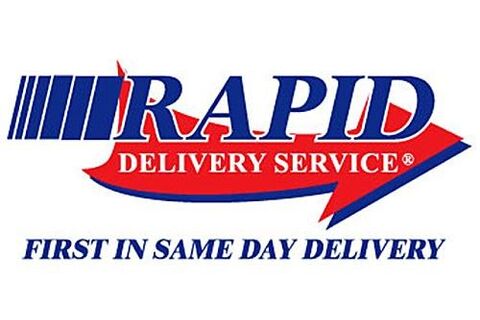 Rapid Delivery!