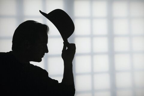 Lonesome Shadow