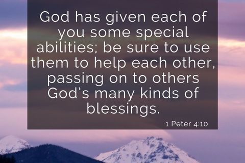 &quot;His Bidding with Praise&quot;