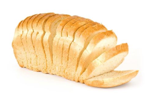 A LOAF OF BREAD 