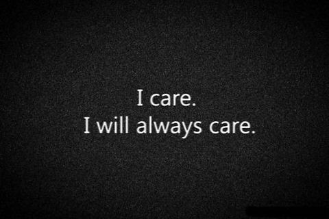 &quot;Always Care&quot;