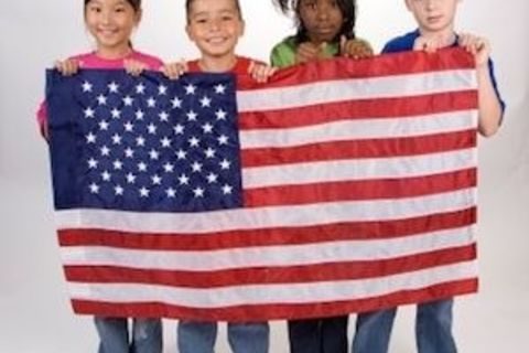 America’s children 