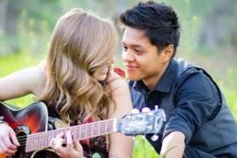 my love