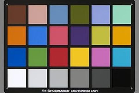 COLOURS 