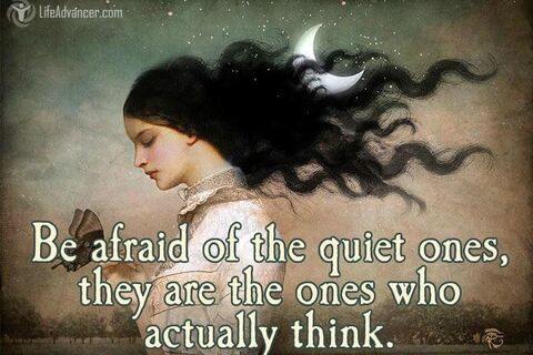 Quiet