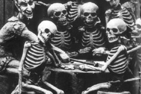 Skeletons