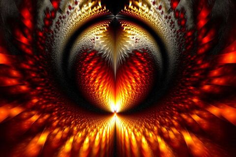 A Sonnet To A Secret Love