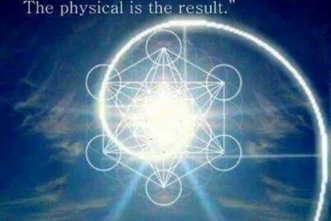 Quantum dream reality