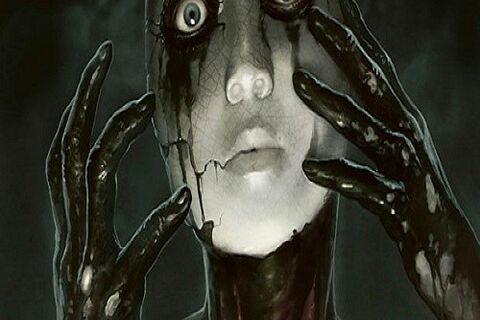 The Devil&#039;s Doll