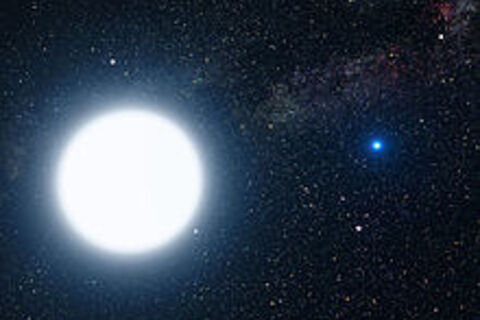 Sirius Star 