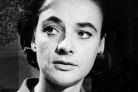 Jacqueline Hill