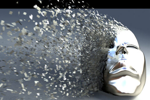 Fractured