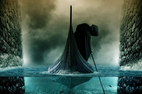 Hell&#039;s Harbor