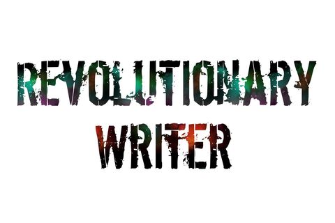 Revolutionary Writer