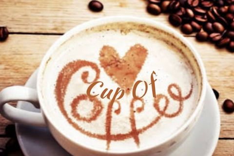 Cup Of Coffee
