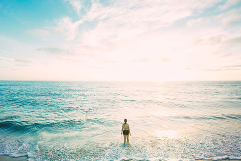 My Sea