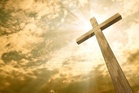 Thy Lord !