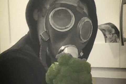 Mr Prion