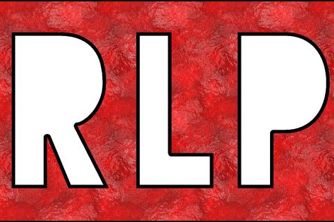 Real Love Pain (RLP)