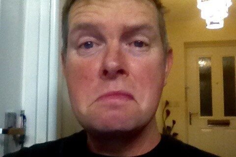 My Reflection on Getting Old