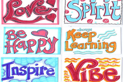 Words Phrases, Phrases Words