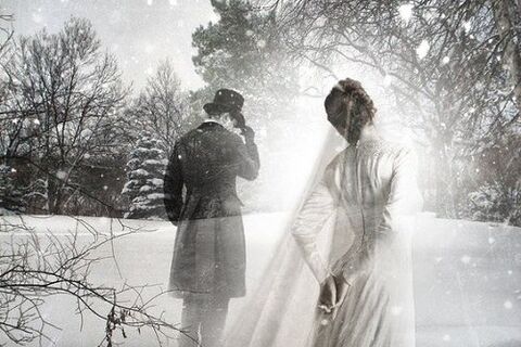 Why?-- A Winter Sonnet