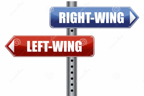 Right wing 