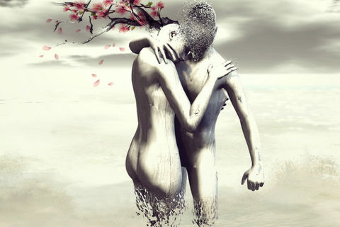 The Ultimate Expression Of Love