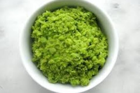 Mushy Peas