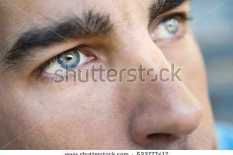 Sunrise in Your Eyes