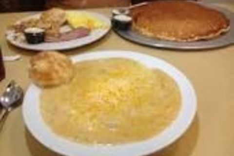Grits