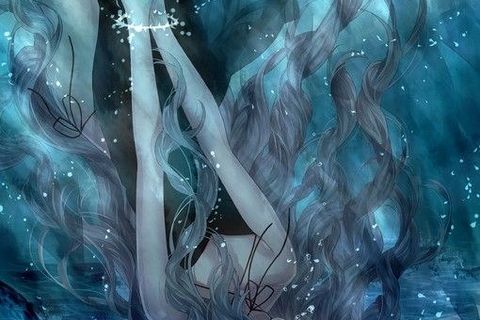Drowning
