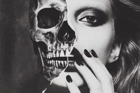 Love Is Dead