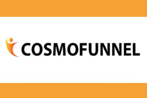 Cosmofunnel