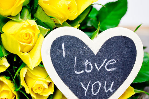 Love itself 