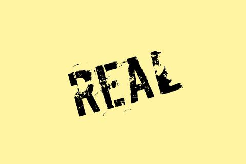 Real {QUOTE}