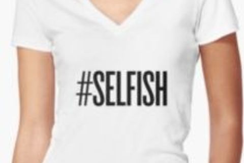 Selfish Ways