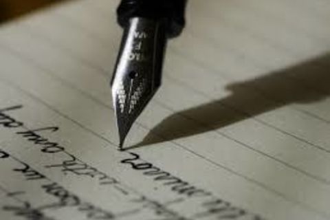 The Power of a Pen
