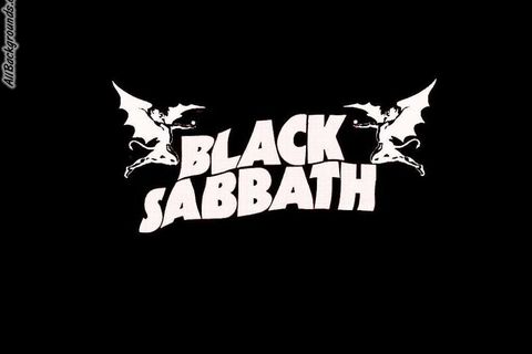 BLACK SABBATH 