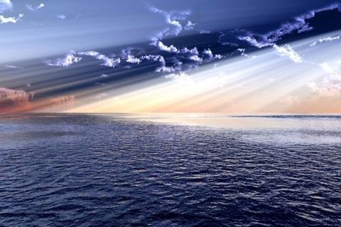 &quot;After the Storm&quot;
