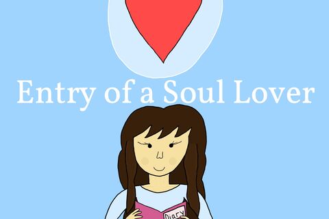 Entry of a Soul Lover