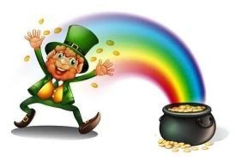 the leprechaun within