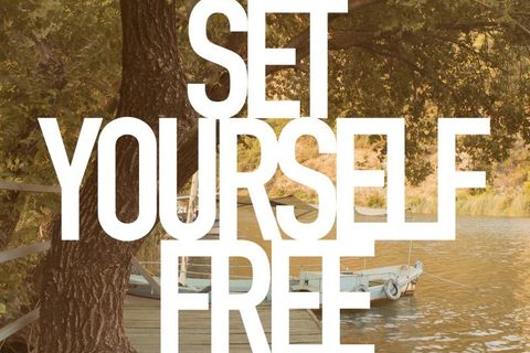 Set Yourself Free