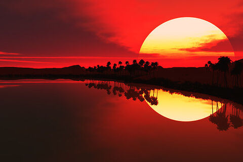 Red River