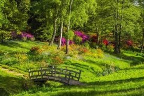 spring equinox 2018